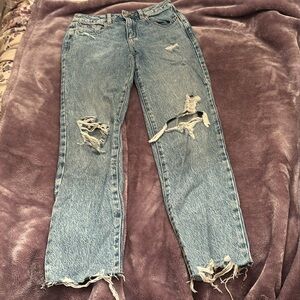 Garage denim jeans size 01/25